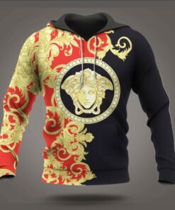 Hot Brand Luxury   Hoodie HD3017