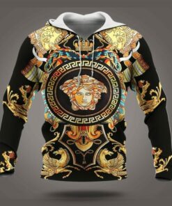 Hot Brand Luxury   Hoodie HD3025