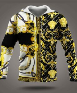 Hot Brand Luxury   Hoodie HD3042