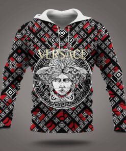 Hot Brand Luxury   Hoodie HD3048