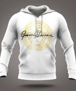 Hot Brand Luxury   Hoodie HD3052