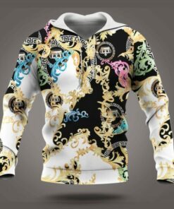 Hot Brand Luxury   Hoodie HD3061