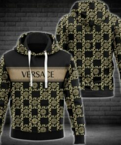 Hot Brand Luxury   Hoodie HD3092