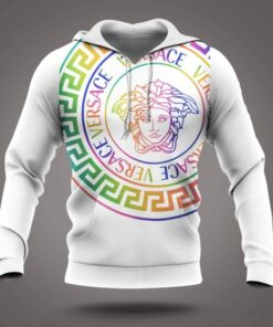 Hot Brand Luxury   Hoodie HD3118