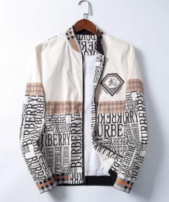 New Arrival  Bomber Jacket Luxury Brand Unisex Gift HE08060021