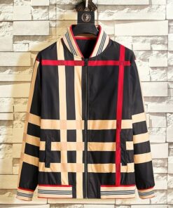 New Arrival  Bomber Jacket Luxury Brand Unisex Gift LTV128005