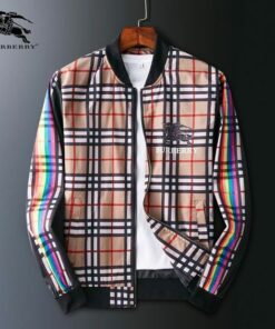 New Arrival  Bomber Jacket Luxury Brand Unisex Gift DN9220641