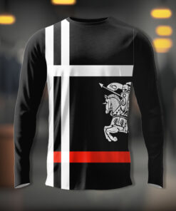 New Arrival  Long Sleeve Shirt Unisex Gift Hot  PEA32408