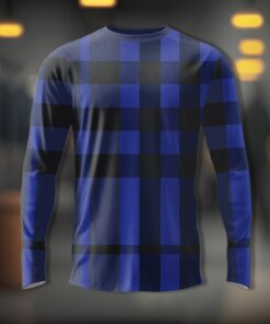 New Arrival  Long Sleeve Shirt Unisex Gift Hot  PEA32417