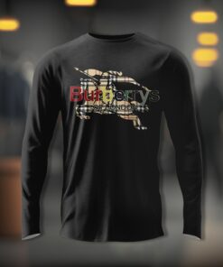 New Arrival  Long Sleeve Shirt Unisex Gift Hot  PEA32390