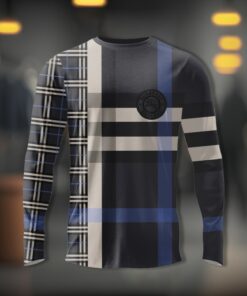 New Arrival  Long Sleeve Shirt Unisex Gift Hot  PEA32391