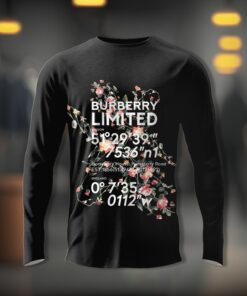 New Arrival  Long Sleeve Shirt Unisex Gift Hot  PEA32392