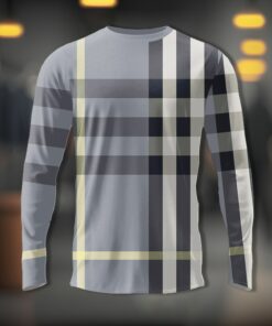 New Arrival  Long Sleeve Shirt Unisex Gift Hot  PEA32400