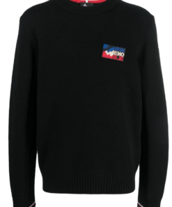 LIMITED PREMIUM  UGLY SWEATER FOR MEN PT23121023