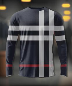 New Arrival  Long Sleeve Shirt Unisex Gift Hot  PEA32415