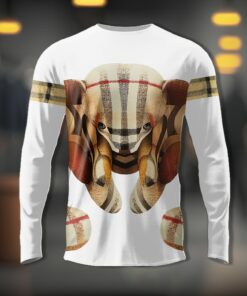 New Arrival  Long Sleeve Shirt Unisex Gift Hot  PEA32431