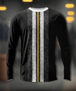 New Arrival  Long Sleeve Shirt Unisex Gift Hot  PEA32436