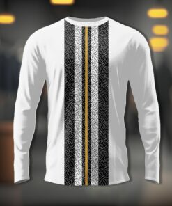 New Arrival  Long Sleeve Shirt Unisex Gift Hot  PEA32437