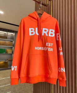 New Arrival Burb*rry Hoodies and Sweatpant Hot Gift for Men Women PEA32439