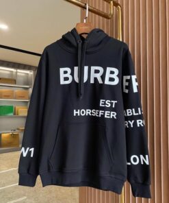New Arrival Burb*rry Hoodies and Sweatpant Hot Gift for Men Women PEA32441