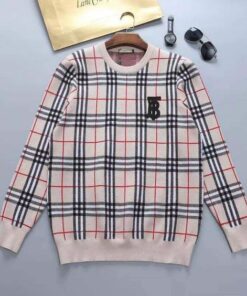 Luxury Brand Sweater PEA32450