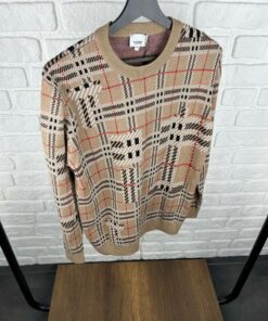 Luxury Brand Sweater PEA32466