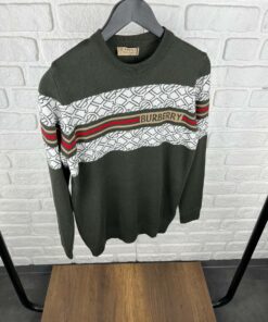Luxury Brand Sweater PEA32469
