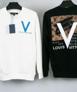 New Arrival Brand L Sweatshirt Hot Gift for Men Women  PEA32475