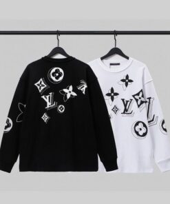 New Arrival Brand L Sweatshirt Hot Gift for Men Women  PEA32479