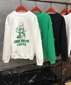 New Arrival Brand L Sweatshirt Hot Gift for Men Women  PEA32480