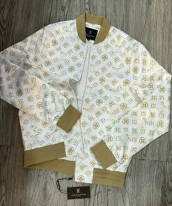 Limited Edition  Jacket Luxury Brand Unisex  Gift PEA32491