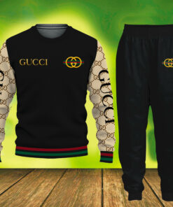 Hot Brand Luxury Combo Sweater – Pants HD3236