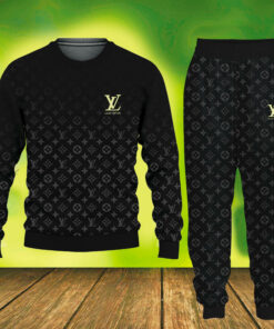 Hot Brand Luxury Combo Sweater – Pants HD3237
