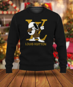 Luxury Brand Unisex Sweater DN8281106-1