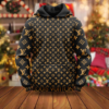 Unisex Luxury Brand Hoodie For Men Women PEA32515