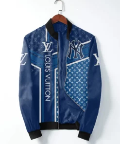 Hot Brand Luxury Jacket   For Men HD3257
