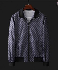 Hot Brand Luxury Jacket   For Men HD3250