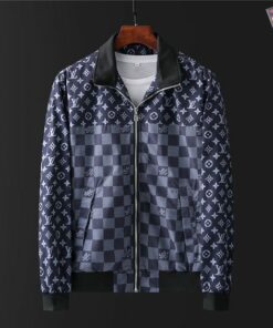 Hot Brand Luxury Jacket   For Men HD3249