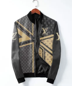 Hot Brand Luxury Jacket   For Men HD3247