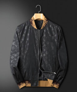 Hot Brand Luxury Jacket   For Men HD3251