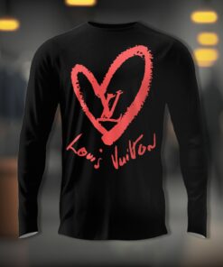 New Arrival Luxury Brand Long Sleeve Shirt Unisex Gift Hot  PEA32524