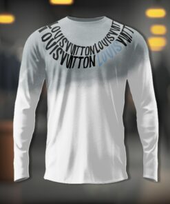 New Arrival Luxury Brand Long Sleeve Shirt Unisex Gift Hot  PEA32531