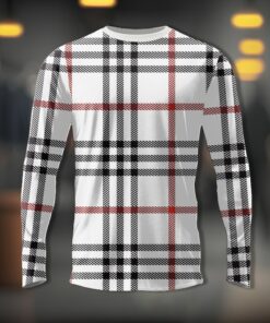 New Arrival  Long Sleeve Shirt Unisex Gift Hot  PEA32543