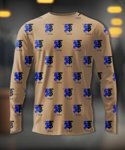 New Arrival  Long Sleeve Shirt Unisex Gift Hot  PEA32546