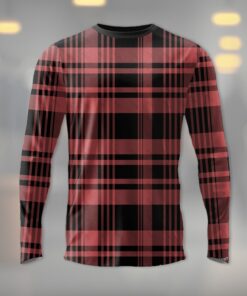 New Arrival  Long Sleeve Shirt Unisex Gift Hot  PEA32550