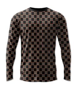 New Arrival  Long Sleeve Shirt Unisex Gift Hot  PEA32553