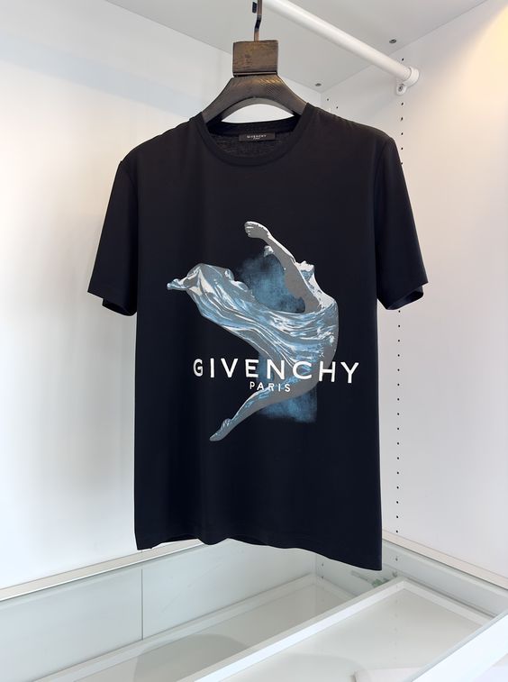 Luxury Brand T-Shirt Unisex - VH610146