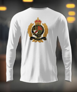 New Arrival  RL  Long Sleeve Shirt Unisex Gift Hot  PEA32604