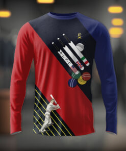 New Arrival  RL  Long Sleeve Shirt Unisex Gift Hot  PEA32605