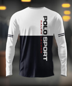 New Arrival  RL  Long Sleeve Shirt Unisex Gift Hot  PEA32619